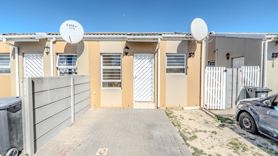 2 Bedroom Property for Sale in Sunset Glen Western Cape